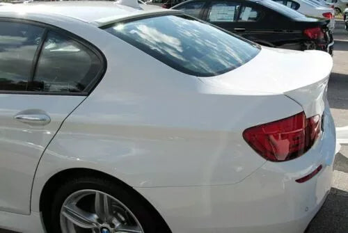 Flush Mount Rear Spoiler ACS Style For BMW 5 Series F10 Sedan 2010-2016