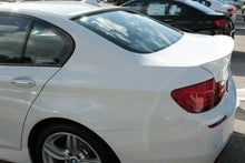 Load image into Gallery viewer, Flush Mount Rear Spoiler ACS Style For BMW 5 Series F10 Sedan 2010-2016
