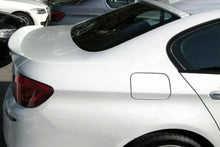 Load image into Gallery viewer, Flush Mount Rear Spoiler ACS Style For BMW 5 Series F10 Sedan 2010-2016