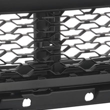 Load image into Gallery viewer, For 2021 2022 2023 2024 Dodge Ram 1500 Trx Front Upper Grille Grill 68528996AA
