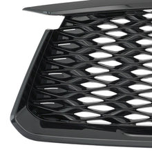 Load image into Gallery viewer, For 2022 2023 Infiniti QX60 Front Radiator Upper Grille 62310-6SA1B