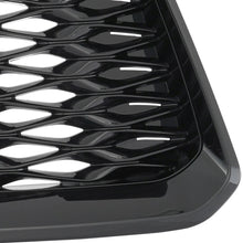 Load image into Gallery viewer, For 2022 2023 Infiniti QX60 Front Radiator Upper Grille 62310-6SA1B