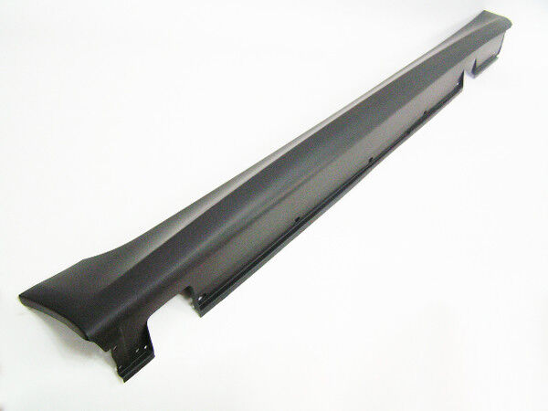 For BMW 04-10 E60 5 Series, M5 Style Side Skirts