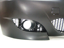Load image into Gallery viewer, For BMW 04-10 E60 E61 5 Series, M5 Style Front Bumper w/o PDC + Fog Light