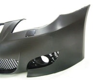 Load image into Gallery viewer, For BMW 04-10 E60 E61 5 Series, M5 Style Front Bumper w/o PDC + Fog Light