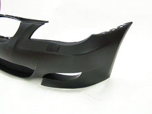Load image into Gallery viewer, For BMW 04-10 E60 E61 5 Series, M5 Style Front Bumper w/o PDC w/ Air Duct