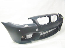 Load image into Gallery viewer, For BMW 11-13 5 Series PRE LCI F10 M5 Style Front Bumper w/ PDC w/o Fog Lamps