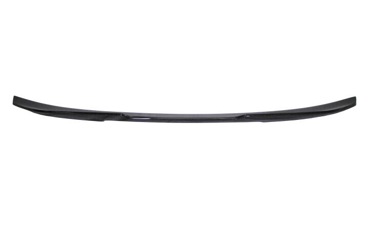 For BMW 12-18 3 Series F30 CF TRUNK SPOILER PSM TYPE