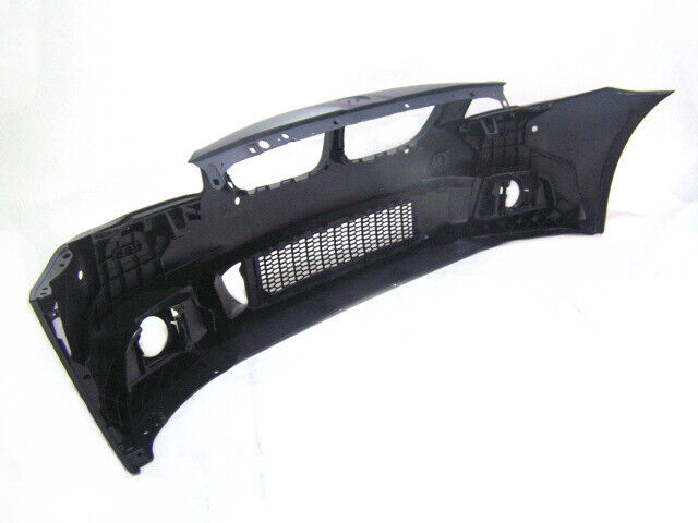 For BMW 14-16 LCI F10 5 Series, M-SPORT Style Front Bumper with PDC
