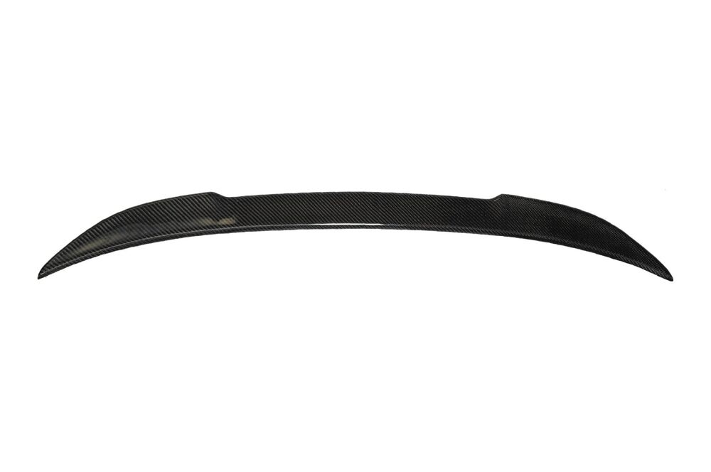For BMW 19+ G20 3 Series and G80 M3, CS Style Carbon Fiber Rear Trunk Spoiler