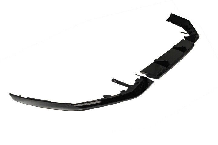 For BMW 2021-23 5 Series LCI G30 BMW M-Performance Style Front Lip