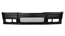 Load image into Gallery viewer, For BMW 92-98 E36 3 Series, M3 Style Front Bumper w/ Lower Grille