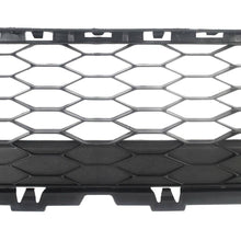 Load image into Gallery viewer, For Ford Explorer 16-17 Police Interceptor Utility Front Lower Bumper Grille