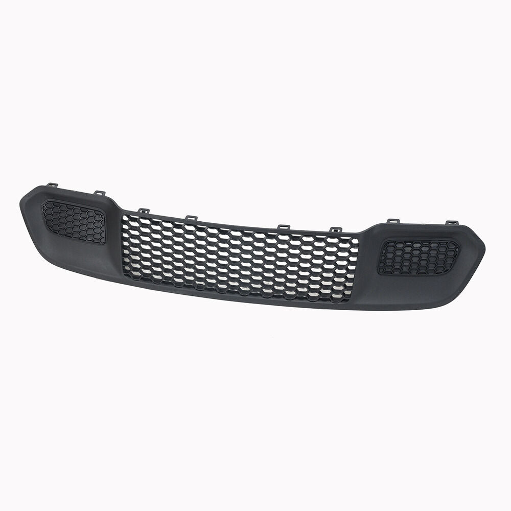 Front Bumper Lower Grille 68310777AB Black For 2017-2022 Jeep Grand Cherokee