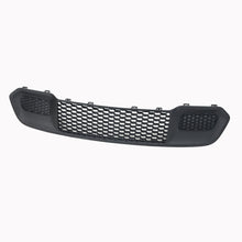 Load image into Gallery viewer, Front Bumper Lower Grille 68310777AB Black For 2017-2022 Jeep Grand Cherokee