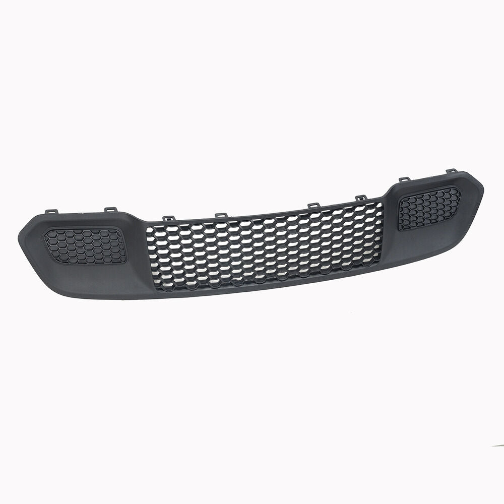 Front Bumper Lower Grille 68310777AB Black For 2017-2022 Jeep Grand Cherokee