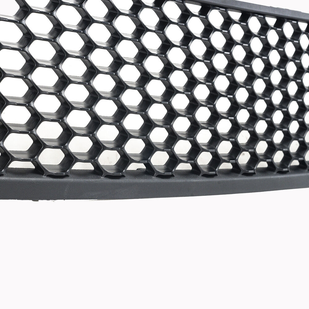 Front Bumper Lower Grille 68310777AB Black For 2017-2022 Jeep Grand Cherokee