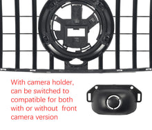 Load image into Gallery viewer, Front GT Grille Bracket W/ Camera For Mercedes Benz X167 GLS450 GLS580 2020-2023
