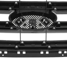 Load image into Gallery viewer, Front Upper Grille Assembly For 2015 2016 2017 Ford Expedition FL1Z8200A