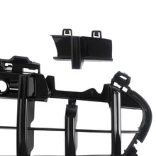 Load image into Gallery viewer, GT-R Front Grille For Mercedes Benz W257 C257 CLS-CLASS 2019-22 ALL Black