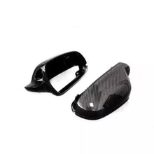 Load image into Gallery viewer, Mirror Covers Euro Style For Audi A5/S5-Coupe 2007+-2016