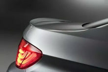 Load image into Gallery viewer, Rear Lip Spoiler M5 Style For BMW 5 Series F10 Sedan 2010-2016