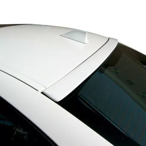 Rear Roofline Spoiler ACS Style For BMW 5 Series F10 Sedan 2010-2016