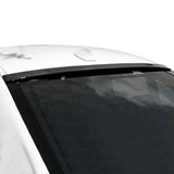 Rear Roofline Spoiler Carbonio Style For BMW 5 Series F10 Sedan 2010-2016