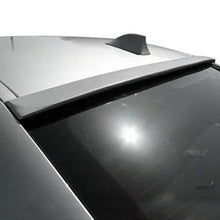 Load image into Gallery viewer, Rear Roofline Spoiler Euro Style For BMW 5 Series F10 Sedan 2010-2016