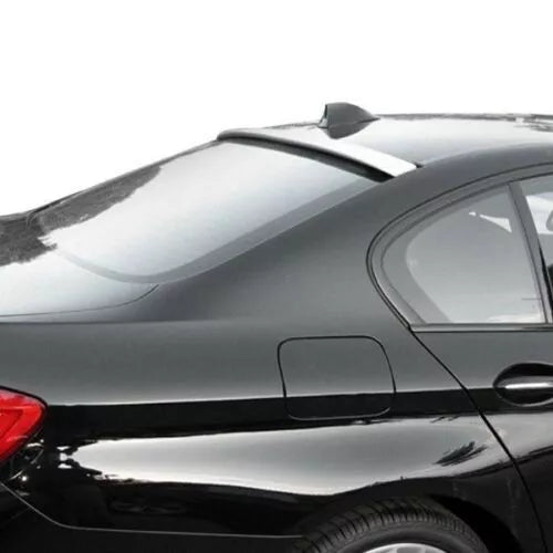 Rear Roofline Spoiler Euro Style For BMW 5 Series F10 Sedan 2010-2016
