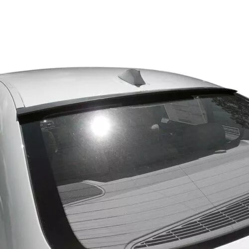 Rear Roofline Spoiler Mwerks Style For BMW 5 Series F10 Sedan 2010-2016