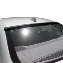 Load image into Gallery viewer, Rear Roofline Spoiler Mwerks Style For BMW 5 Series F10 Sedan 2010-2016