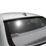 Rear Roofline Spoiler Mwerks Style For BMW 5 Series F10 Sedan 2010-2016