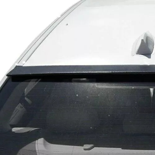 Rear Roofline Spoiler Mwerks Style For BMW 5 Series F10 Sedan 2010-2016
