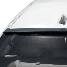 Load image into Gallery viewer, Rear Roofline Spoiler Mwerks Style For BMW 5 Series F10 Sedan 2010-2016