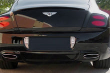 Load image into Gallery viewer, Forged LA Body Kit SportLine Style For Bentley Speed Coupe 2008-2010