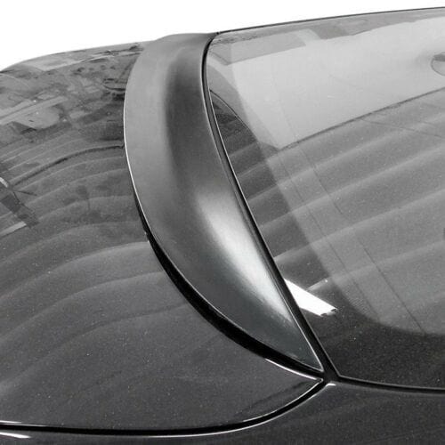 Forged LA Electric Rear Wing Spoiler Tesoro Style For Bentley Continental 2008-2010