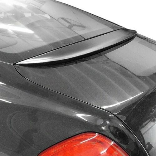 Forged LA Electric Rear Wing Spoiler Tesoro Style For Bentley Continental 2008-2010