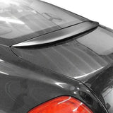 Electric Rear Wing Spoiler Tesoro Style For Bentley Continental 2008-2010