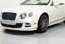Load image into Gallery viewer, Forged LA Front Bumper Air Guide Grille OEM For Bentley Continental 2012-2015