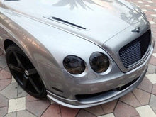 Load image into Gallery viewer, Forged LA Hood Vent Set Supersports Style For Bentley BTC-SS-HV 2008-2010
