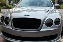 Load image into Gallery viewer, Forged LA Hood Vent Set Supersports Style For Bentley Continental 2012-2015