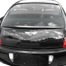 Load image into Gallery viewer, Forged LA Medium Rear Lip Spoiler SportLine Style For Bentley Continental 2010-2011