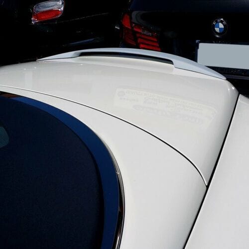 Forged LA Medium Wing Spoiler lineaTesoro Style For Bentley Continental 2012-2015
