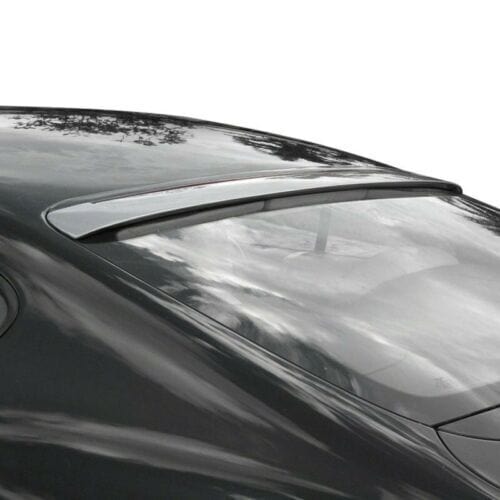Forged LA Rear Roofline Spoiler SportLine Style For Bentley Continental 2010-2011