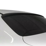 Rear Roof Roofline Spoiler Custom Style For Mercedes-Benz C300 2014-2021