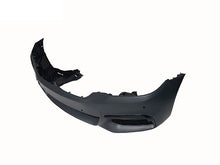 Load image into Gallery viewer, For BMW 17-20 5 Series G30 PRE-LCI MTECH MSPORT Style Front Bumper W/PDC , W/ACC