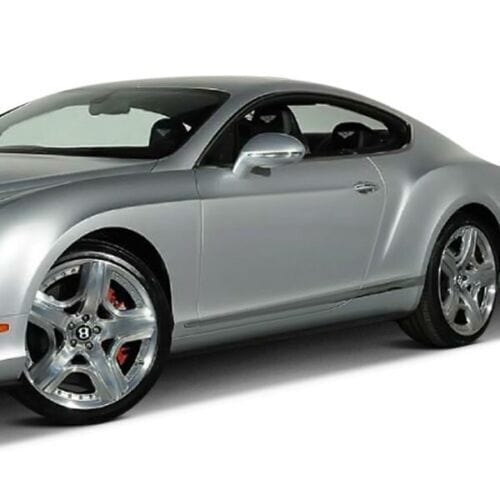 Forged LA Side Skirt Set For Bentley Continental 2012-2015