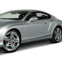 Load image into Gallery viewer, Forged LA Side Skirt Set For Bentley Continental 2012-2015