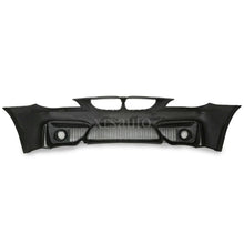 Load image into Gallery viewer, BMW VehiclePartsAndAccessories M4 Style Look Front Bumper For BMW 5Series E60 W/O PDC holes 4D